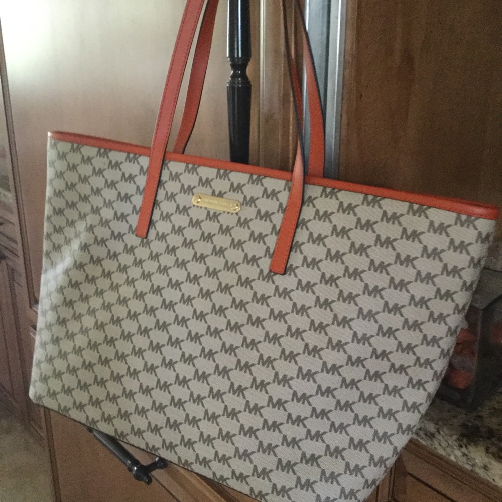 Michael Kors Tote Bag